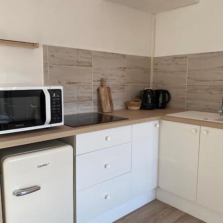 Le Portel : Bel Appartement A Deux Pas De La Mer Ngoại thất bức ảnh